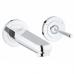 Смеситель для раковины GROHE EURODISC JOY (19968000) - фото №1