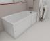 Экран для ванны Cersanit Universal 75 (PB-TYPE3*70-W) - фото №3