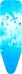 Чехол для гладильной доски Brabantia PerfectFit C 130908 124x45, ледяная вода - фото №1