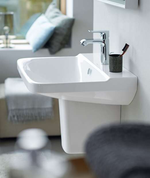 Раковина Duravit ME by Starck 2335650000