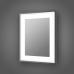 Зеркало Evoform Ledside BY 2202 70x75 см - фото №2