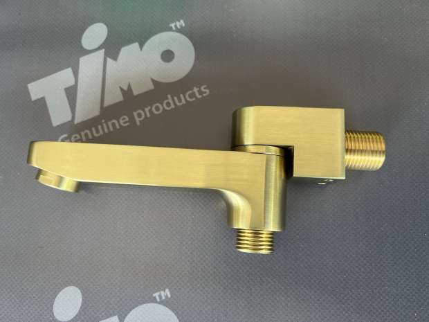 Душевой комплект TIMO PETRUMA (SX-5049/17SM) золото
