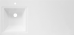 Тумба с раковиной Эстет Dallas Luxe 100 подвесная, 1 ящик, L - фото №7
