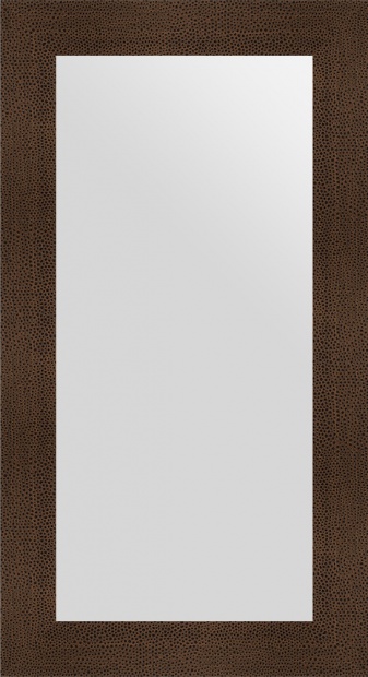 Зеркало Evoform Definite BY 3088 60x110 см бронзовая лава