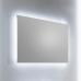 Комплект мебели Sanvit Кубэ-1 90 белый глянец - фото №3