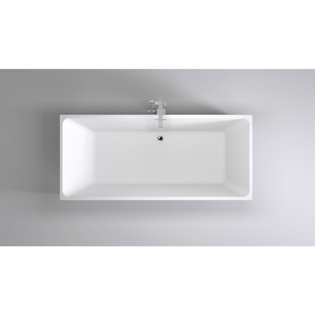 Ванна акриловая Black&White отдельностоящая 178,5х80 (SB107)