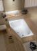 Стальная ванна Kaldewei Mini 830 R с покрытием Easy-Clean - фото №2