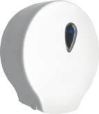 Диспенсер для туалетной бумаги Nofer Industrial (05005.W)