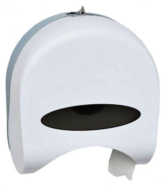 Диспенсер для туалетной бумаги Ksitex (TH-607W)