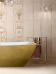 Акриловая ванна Lagard Issa Treasure Gold - фото №3