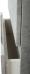Шкаф-пенал Art&Max Techno 40 бетон лофт натуральный, R - фото №5