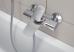 Смеситель для ванны с душем Am.Pm Spirit V2.0 (F70A10000) - фото №2