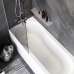 Комплект Акриловая ванна AM.PM X-Joy WK88ED - фото №2