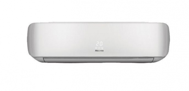 Кондиционер HISENSE PREMIUM DESIGN SUPER DC INVERTERSUPER DC INVERTER (AS-10UW4SVETG107)