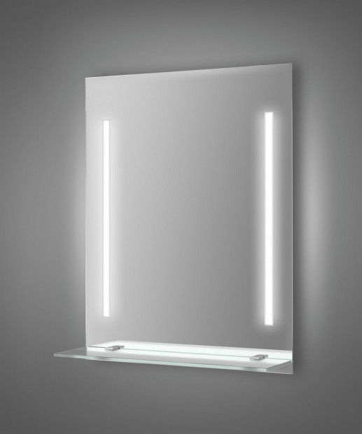 Зеркало Evoform Ledline-S BY 2162 60x75 см