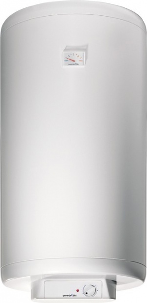 Водонагреватель накопительный (бойлер) Gorenje GBFU GBFU150B6 (328509)