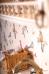 Комплект мебели Бриклаер Кантри 120 бежевый дуб прованс - фото №10