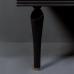 Комплект мебели Armadi Art Vallessi Avangarde Linea 80 черная - фото №6