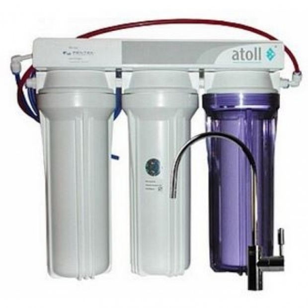 Фильтр для холодной воды Atoll  (atoll A-313Eg/D-31s STD)