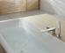 Смеситель для ванны с душем на борт KLUDI AMBIENTA (534470575) - фото №3