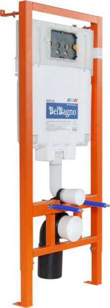 Инсталляция для унитазов BelBagno BB002-80