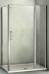 Боковая стенка GOOD DOOR PANDORA 90x185 (PANDORA SP-90-С-CH) - фото №3