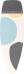 Чехол для гладильной доски Brabantia PerfectFit (133121) - фото №1