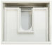 Комплект мебели Эстет Dallas Luxe 100 подвесная, 2 ящика, R - фото №7