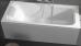 Подголовник для ванны Jacob Delafon Elite E6D061-MN серый - фото №8