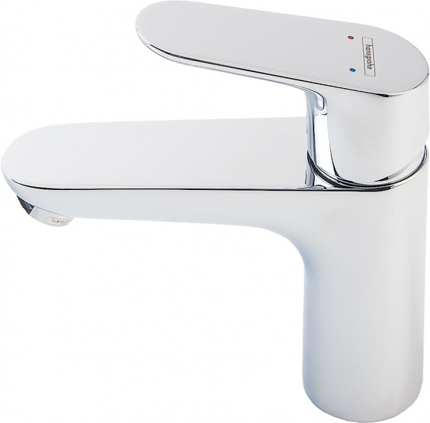 Смеситель для раковины HANSGROHE FOCUS (31517000)