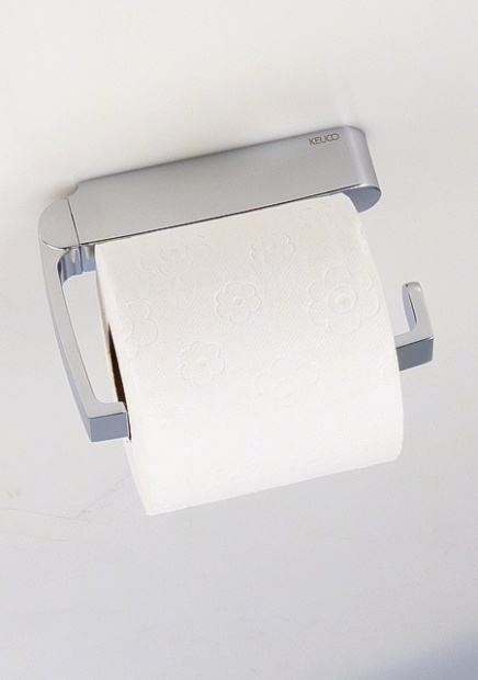 Держатель туалетной бумаги Keuco Elegance new (11662 010000)