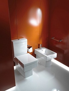 Duravit Vero