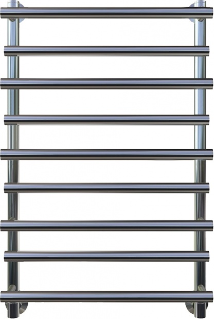 Полотенцесушитель водяной Тругор ЛЦ 80x50 (ЛЦнп24/8050) хром