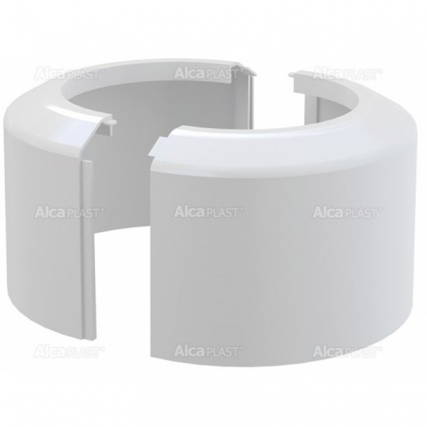 Обрамление для унитаза ALCA PLAST (A980)