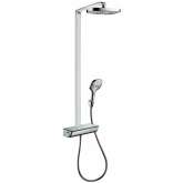 Душевая стойка HANSGROHE RAINDANCE SELECT E (27128000)