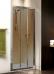 Душевая дверь RADAWAY TREVISO DW 190x80 (32313-01-08N) - фото №1