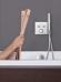 Термостат для ванны с душем Grohe Grohtherm SmartControl (29125000) - фото №4
