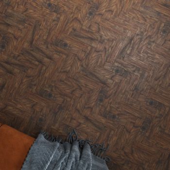 Fine Floor - Craft (Small Plank) FF-066 Пекан Порто