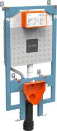 Инсталляция для унитазов VitrA V8 768-5800-01