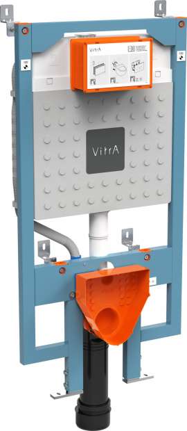 Инсталляция для унитазов VitrA V8 768-5800-01