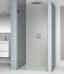 Душевая дверь Riho Scandic 98.2x200 (GX0003201) - фото №2