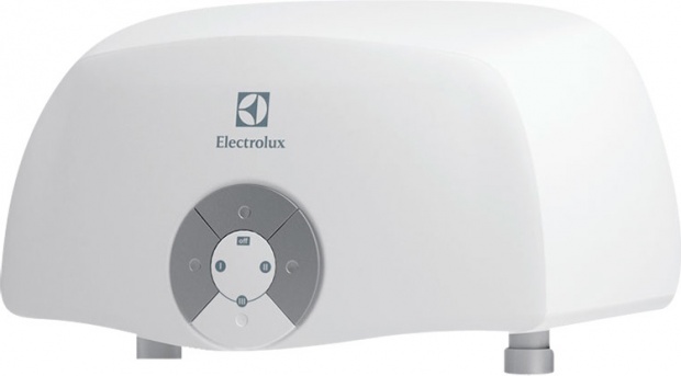 Водонагреватель проточный Electrolux Smartfix 2.0 TS 3,5 kW (НС-1017848)