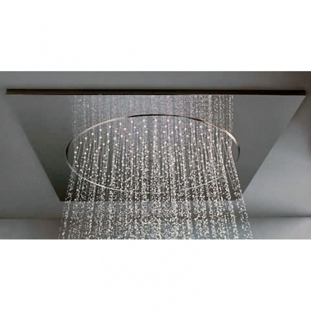 Верхний душ Grohe Rainshower F-Series 10 (27467000)