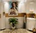 Комплект мебели Corozo Флоренция 40, напольная, угловая - фото №3