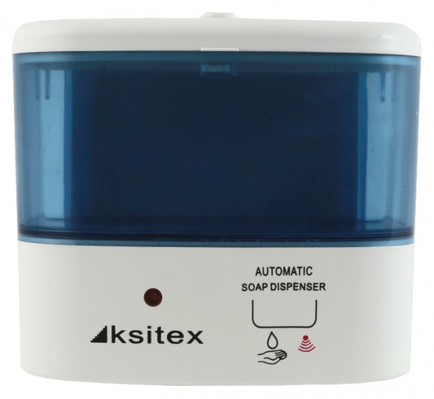 Диспенсер для мыла Ksitex (SD А2-1000)