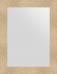 Зеркало Evoform Definite BY 3181 70x90 см золотые дюны - фото №1