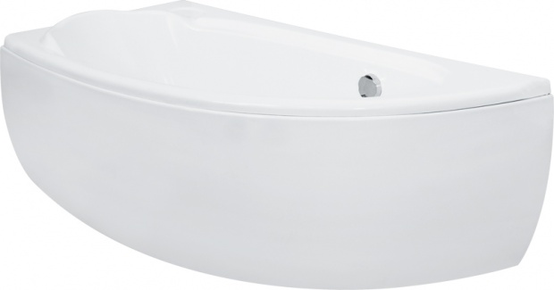 Акриловая ванна Besco Mini 150x69 L
