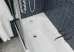 Акриловая ванна Vagnerplast Ebony 160x75 ультра белый - фото №6