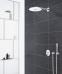 Термостат для ванны с душем Grohe Grohtherm SmartControl (29904LS0) - фото №3