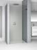Душевая дверь Riho Scandic 98.2x200 (GX0003202) - фото №3